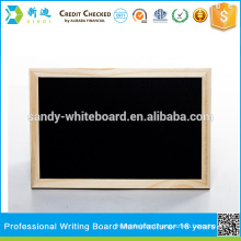 drawing board a3 size black board dry erase board